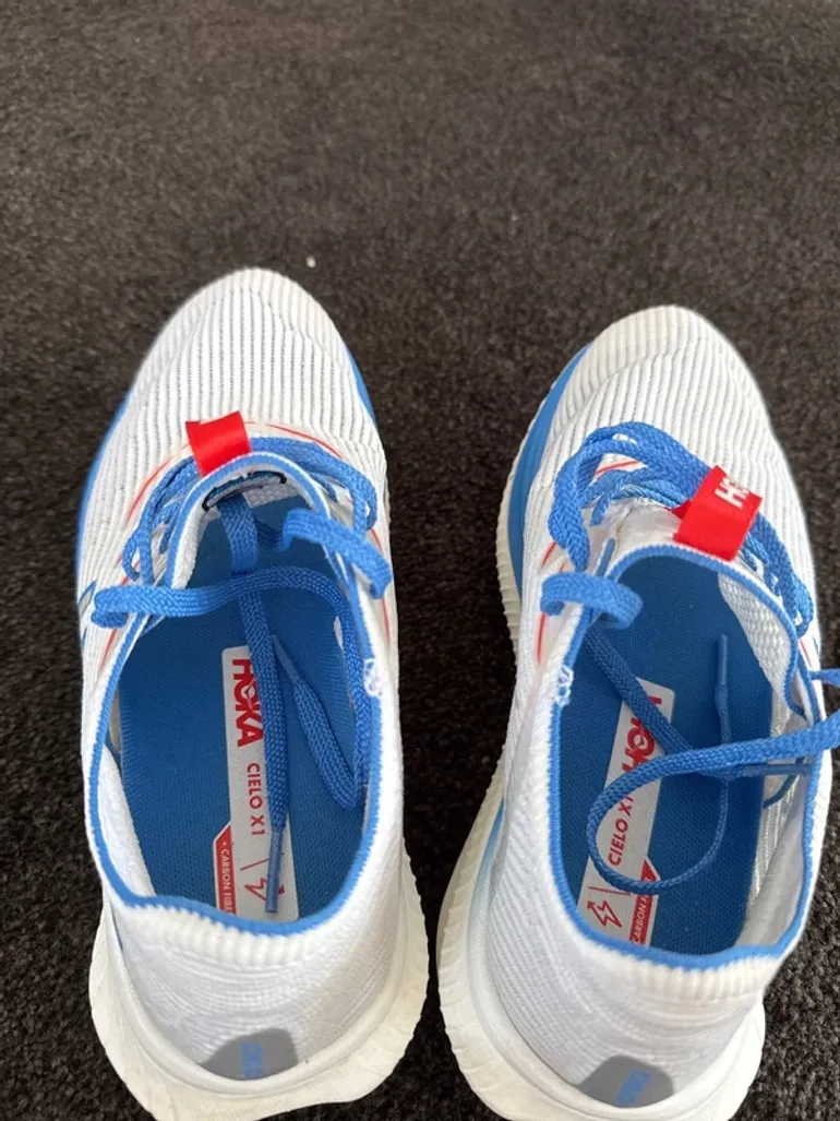Used Hoka Cielo X1 bike — image 6 of 12