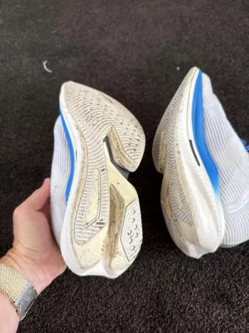 Used Hoka Cielo X1 bike — image 8 of 12