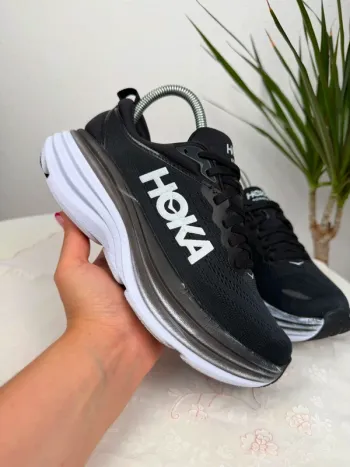 Ideal Bondi 8 Running Shoes d'occasion