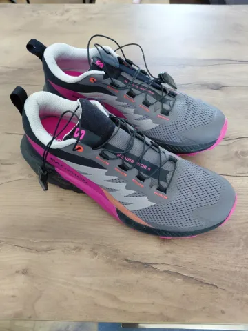 Brugt Ride Sense 5 Running Shoes
