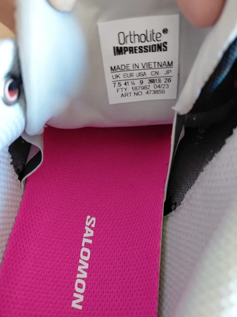 Ride Sense 5 bike d'occasion — image 6 sur 6