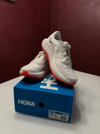 Używany Scarpa Rincon 4 Running Shoes