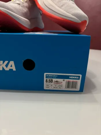 Used Scarpa Rincon 4 bike — image 6 of 6
