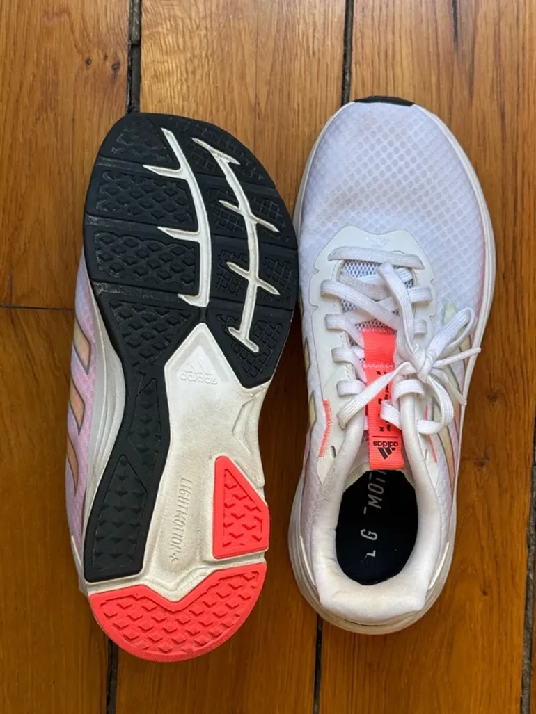 Used Adidas Lightmotion bike — image 2 of 3