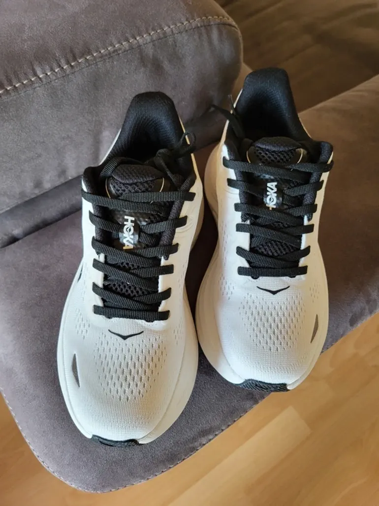 Gebrauchtes Hoka Bondi 9 bike — Bild 3 von 5