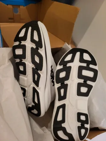 Gebrauchtes Hoka Bondi 9 bike — Bild 4 von 5