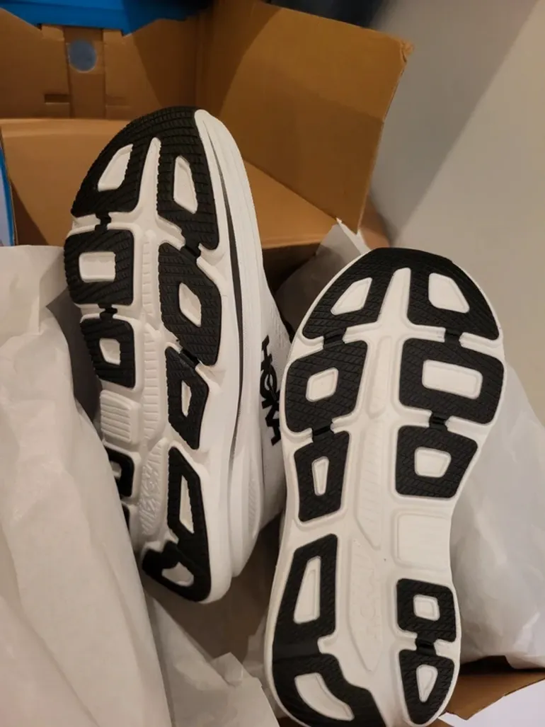 Gebrauchtes Hoka Bondi 9 bike — Bild 4 von 5