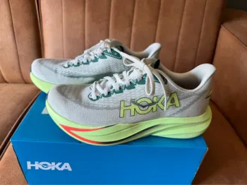 Tweedehands Hoka Mach 7 Running Shoes