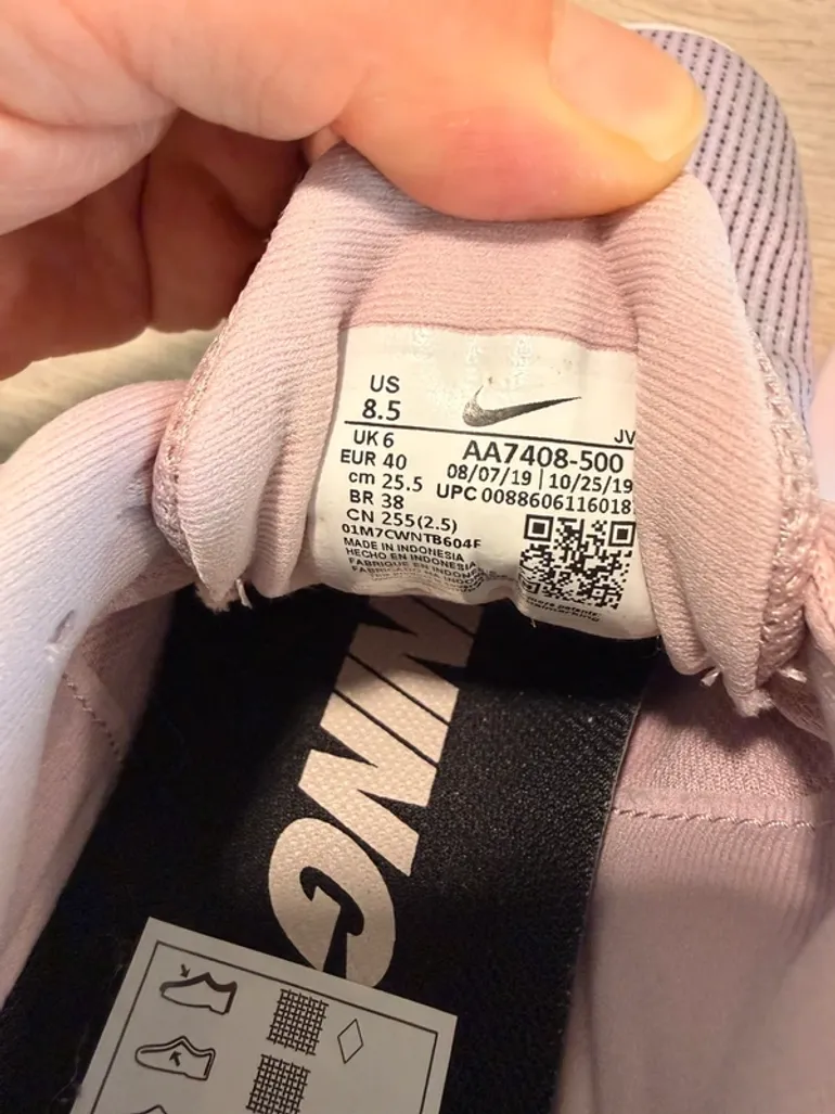 Used Nike Flex Run bike — image 5 of 6