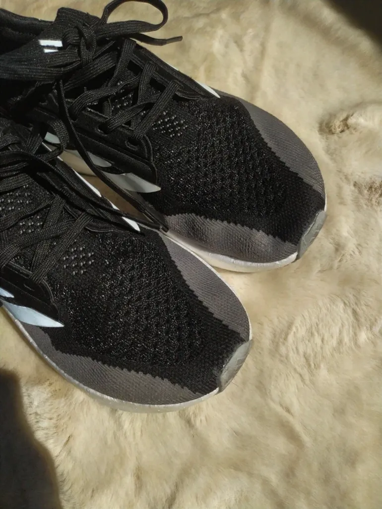 Gebrauchtes Adidas Ultraboost 5X bike — Bild 2 von 2