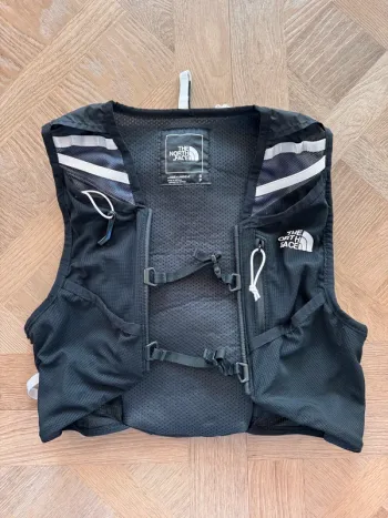 Gebrauchtes The North Face Sunriser 8 Running Accessories