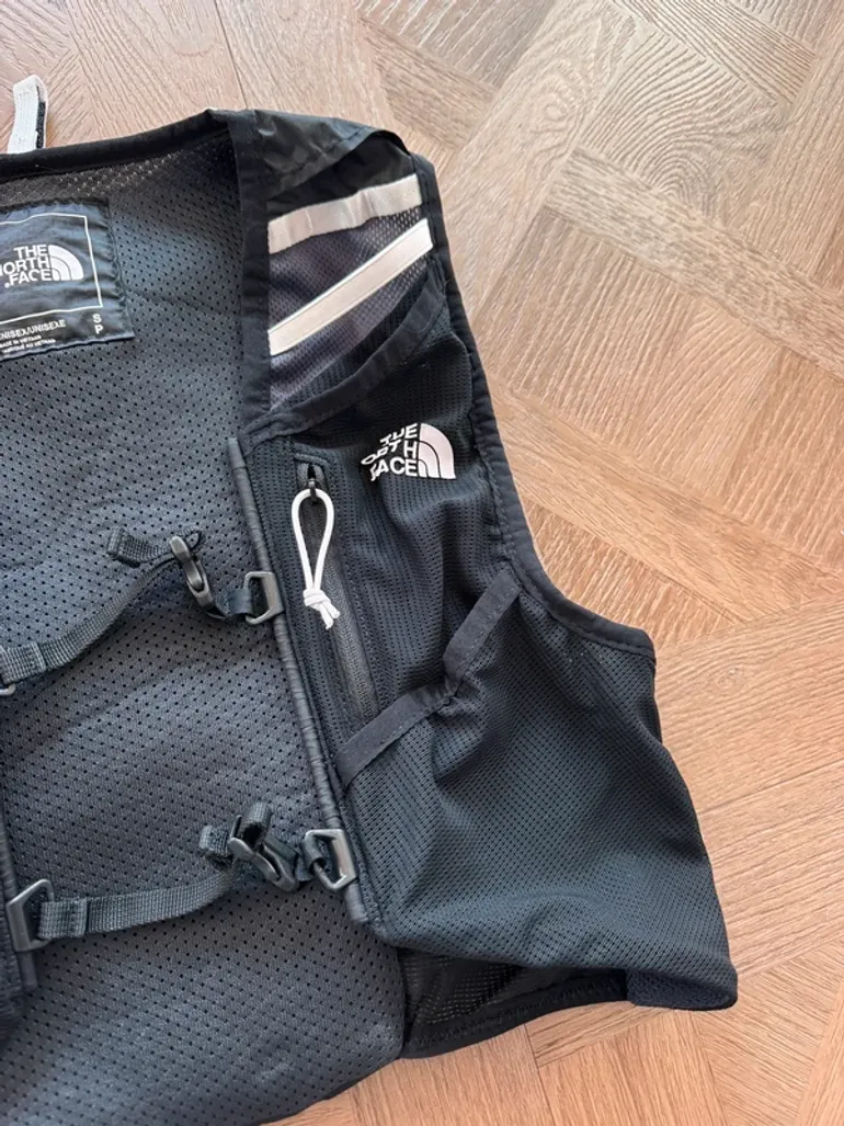 Gebrauchtes The North Face Sunriser 8 bike — Bild 7 von 7