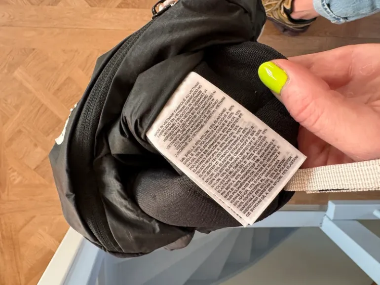 Gebrauchtes The North Face Sunriser 8 bike — Bild 5 von 7