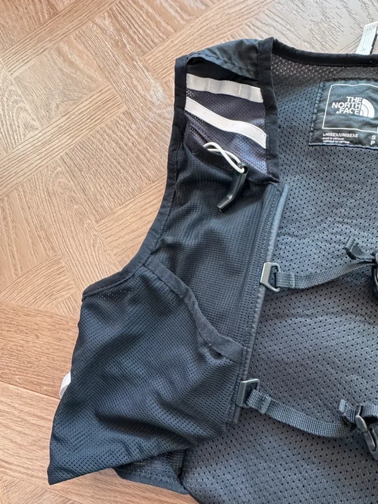 Gebrauchtes The North Face Sunriser 8 bike — Bild 6 von 7