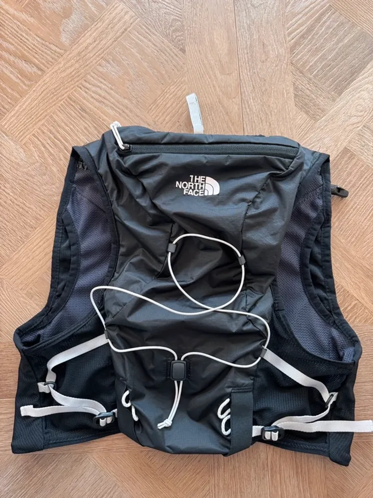 Gebrauchtes The North Face Sunriser 8 bike — Bild 4 von 7
