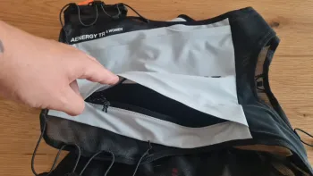 Used Mammut Laufweste bike — image 3 of 5
