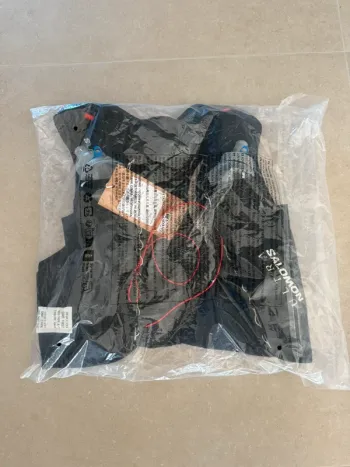Used Salomon S-Lab Ultra 10 bike — image 2 of 3