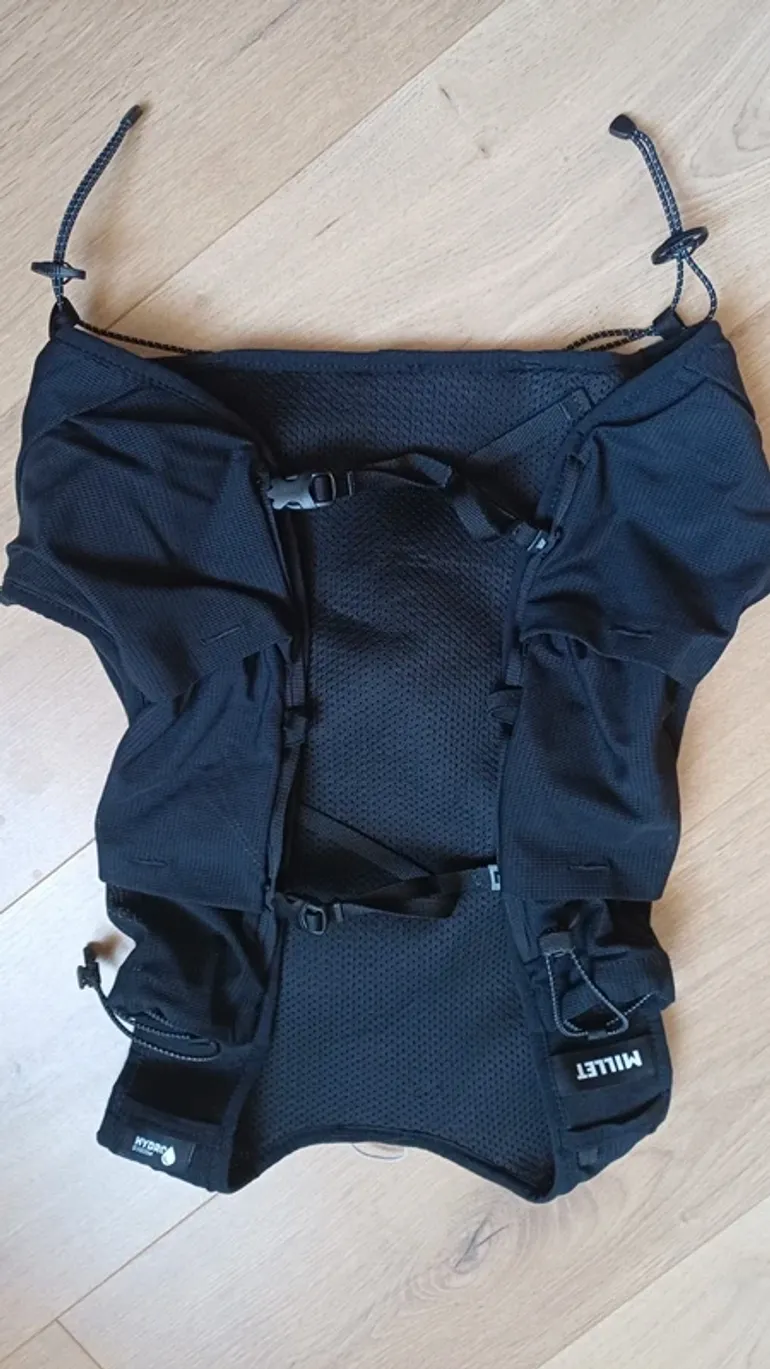 Brugt The North Face Intense 5 bike — billede 4 af 5