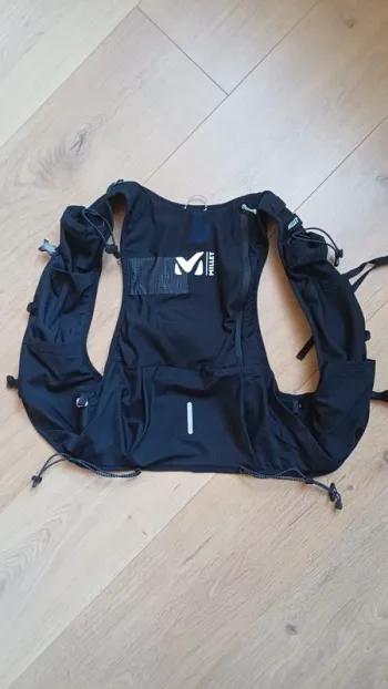 Gebrauchtes The North Face Intense 5 Running Accessories
