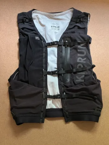 Decathlon Kiprun 5L Running Accessories d'occasion