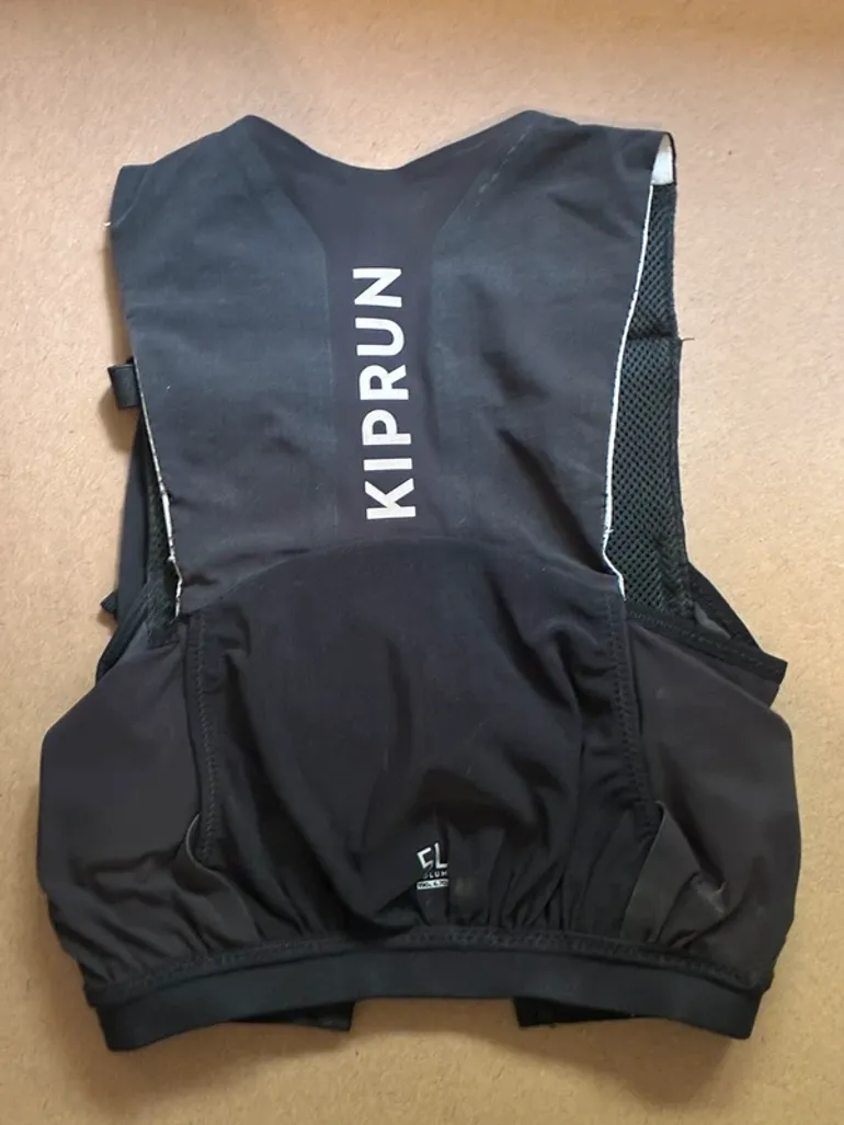 Decathlon Kiprun 5L bike d'occasion — image 3 sur 4
