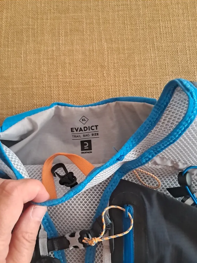 Gebrauchtes Altro Evadict 10L bike — Bild 6 von 8
