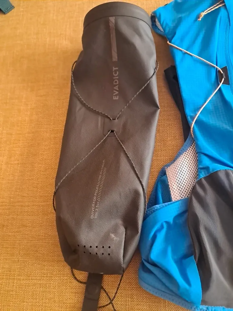 Gebrauchtes Altro Evadict 10L bike — Bild 4 von 8