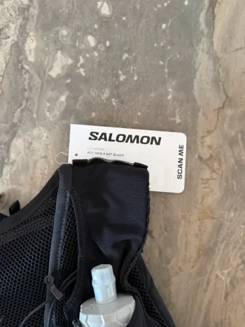 Salomon ADV Skin 5 Set bike d'occasion — image 2 sur 7