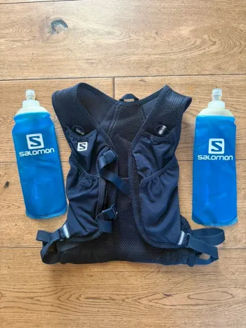 Used Salomon Agile 2 Set bike — image 7 of 7