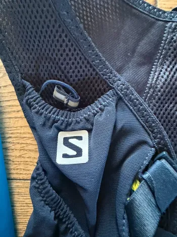 Used Salomon Agile 2 Set bike — image 6 of 7