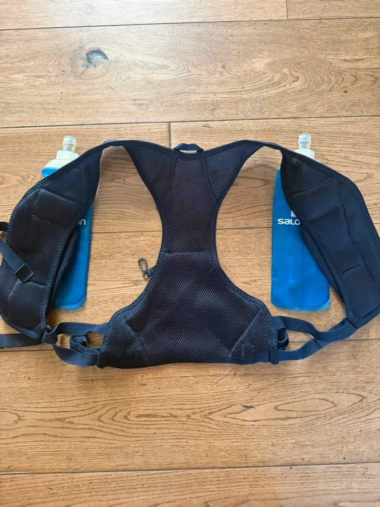Used Salomon Agile 2 Set bike — image 2 of 7