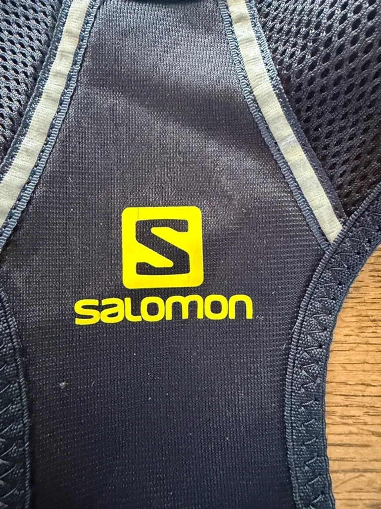 Used Salomon Agile 2 Set bike — image 3 of 7