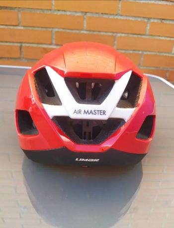 Gebrauchtes Limar Air Master Helmet bike — Bild 4 von 8