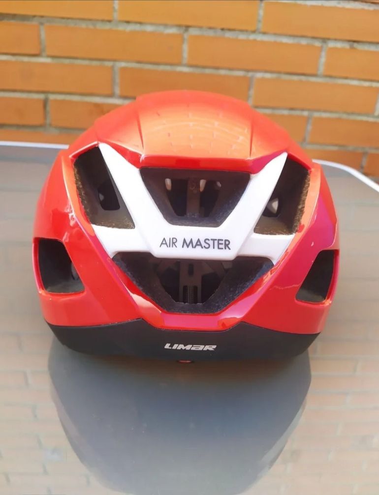 Gebrauchtes Limar Air Master Helmet bike — Bild 4 von 8