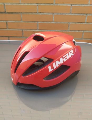 Gebrauchtes Limar Air Master Helmet Cycling Accessories
