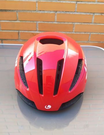 Used Limar Air Master Helmet bike — image 2 of 8