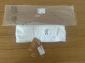 Gebrauchtes Volume Ultra Belt 2L Running Accessories