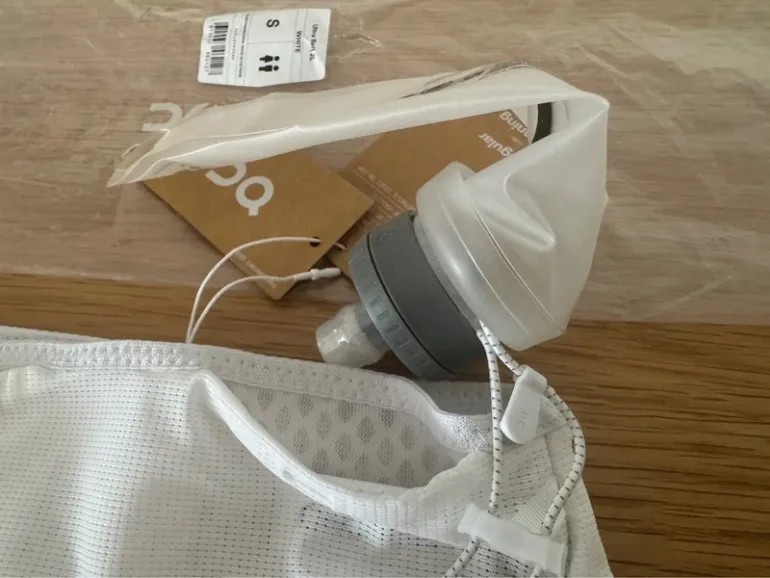 Used Volume Ultra Belt 2L bike — image 5 of 8