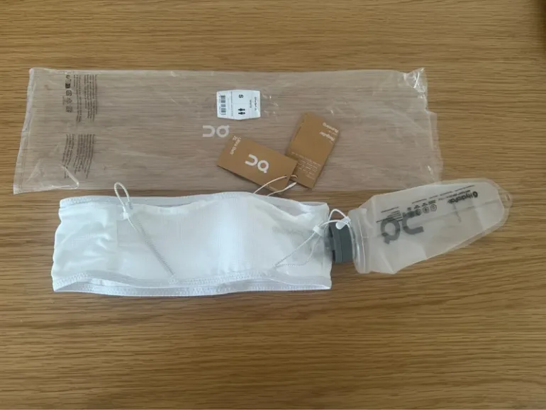 Used Volume Ultra Belt 2L bike — image 3 of 8