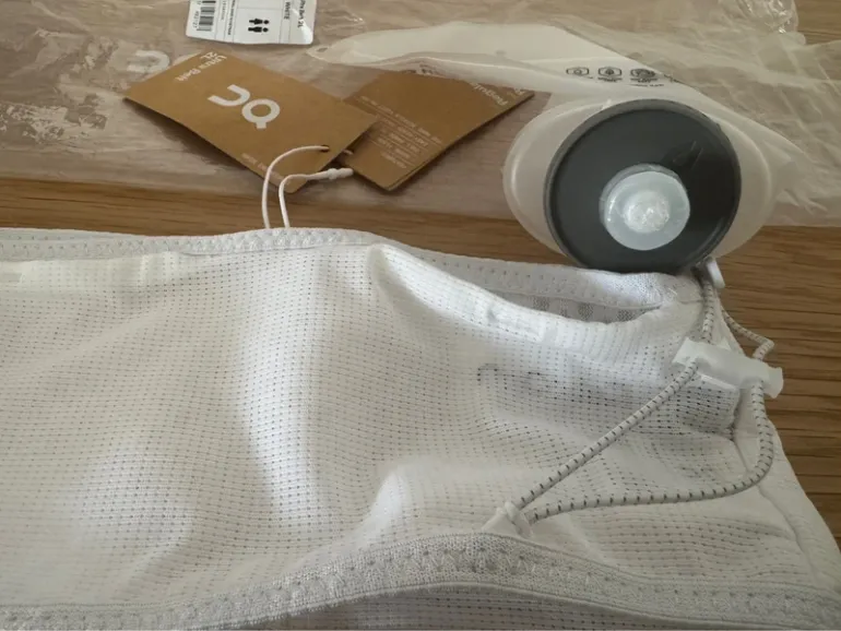 Used Volume Ultra Belt 2L bike — image 6 of 8