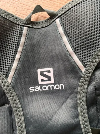 Käytetty Salomon Agile 2 bike — kuva 3 / 4