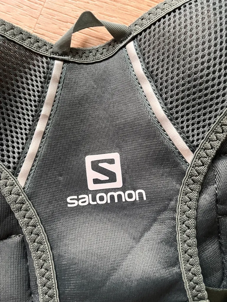 Käytetty Salomon Agile 2 bike — kuva 3 / 4