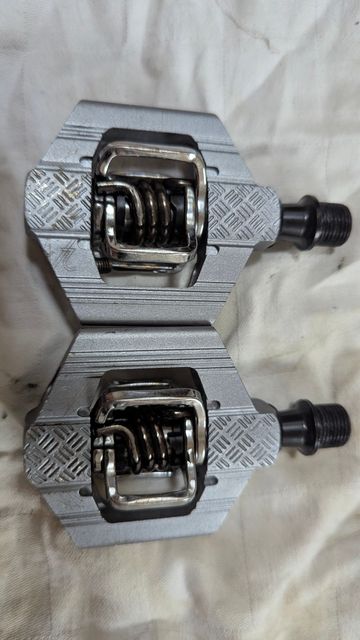 Crankbrothers Candy 2 Drivetrain & Pedals usato