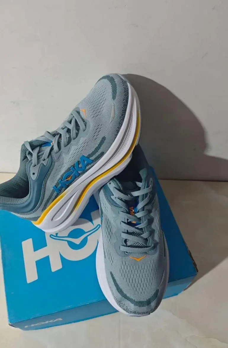 Gebrauchtes Hoka Bondi 9 bike — Bild 5 von 5