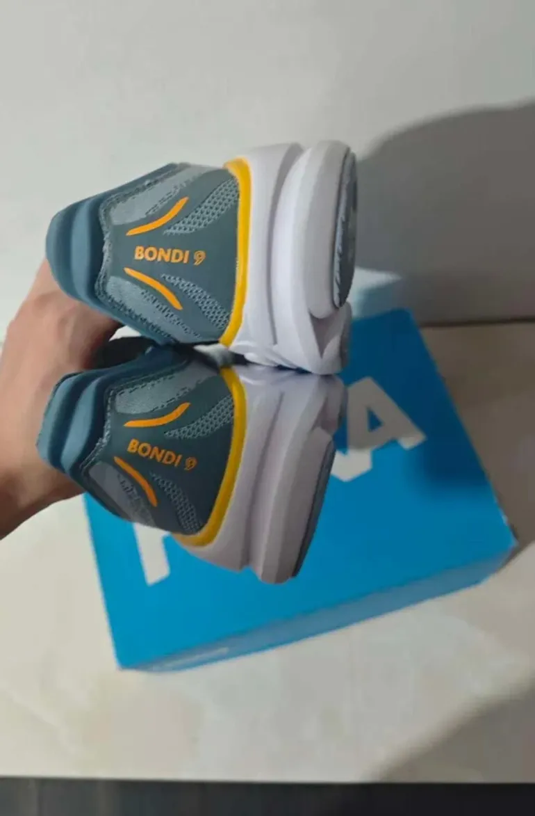Gebrauchtes Hoka Bondi 9 bike — Bild 3 von 5