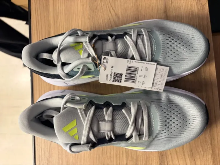 Adidas Questar 3 bike usato — immagine 2 di 4