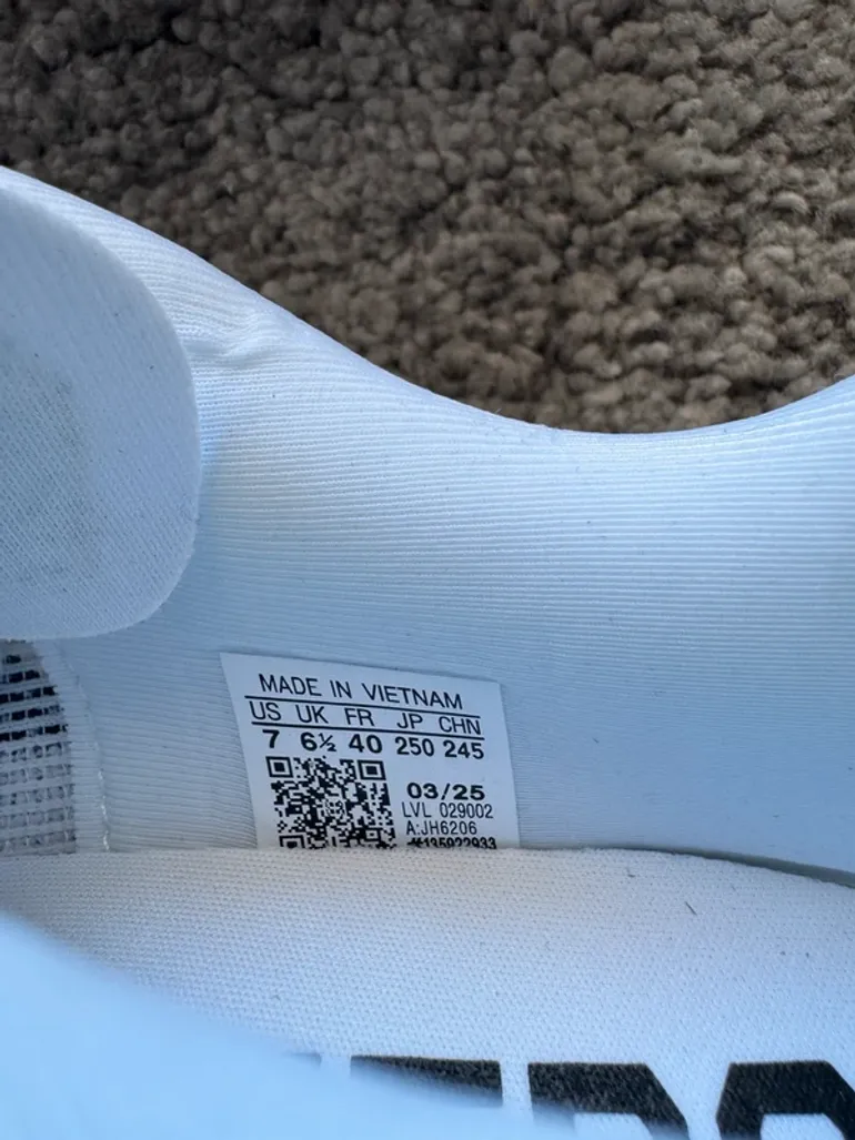 Used Adidas Adizero Evo SL bike — image 7 of 7