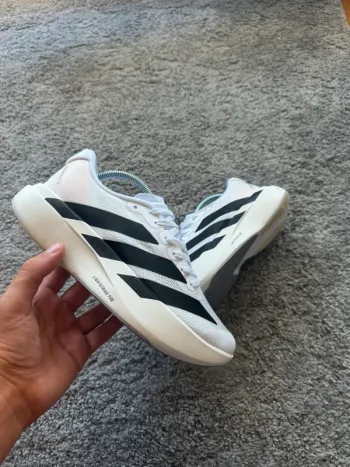 Used Adidas Adizero Evo SL Running Shoes