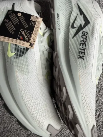 Used Pegasus Trail 5 Gore-Tex bike — image 8 of 8