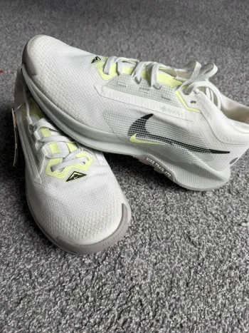 Used Pegasus Trail 5 Gore-Tex Running Shoes